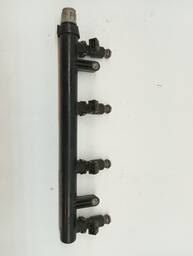 FLAUTA BICO INJETOR GM COBALT 1.8 2017 2019