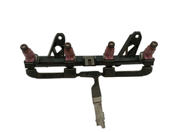 FLAUTA BICO INJETOR PEUGEOT 206 - 1.4 - 2007 A 2010