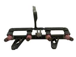 FLAUTA BICO INJETOR PEUGEOT 206 - 1.4 - 2007 A 2010