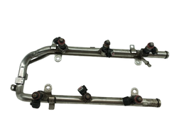 FLAUTA BICO INJETOR FORD FUSION 3.0 V6 - 2010 A 2012