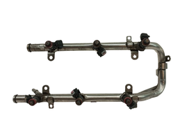 FLAUTA BICO INJETOR FORD FUSION 3.0 V6 - 2010 A 2012