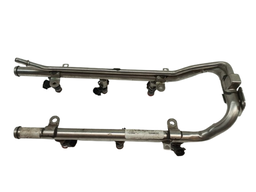 FLAUTA BICO INJETOR FORD FUSION 3.0 V6 - 2010 A 2012