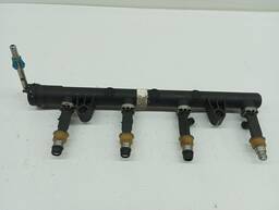 FLAUTA BICO INJETOR CHEVROLET CORSA CELTA 1.0