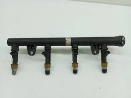 FLAUTA BICO INJETOR CHEVROLET CORSA CELTA 1.0