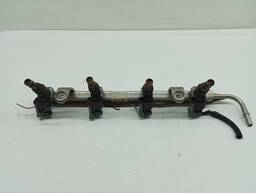 FLAUTA BICO INJETOR JAC J2 J3 1.4 2010 2017