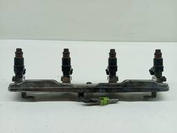 Flauta Bico Injetor Honda Crv 2.0 2007 a 2011