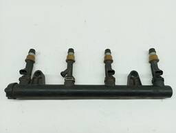 FLAUTA BICO INJETOR GM CORSA CLASSIC 1.0 2012