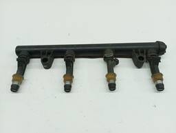 FLAUTA BICO INJETOR GM CORSA CLASSIC 1.0 2012