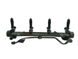 FLAUTA BICO INJEÇÃO SSANGYONG ACTYON 2.2 - 2018