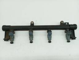 FLAUTA BICO INJEÇÃO GM ASTRA 2.0 1999 2012