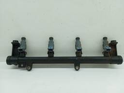 FLAUTA BICO INJEÇÃO GM ASTRA 2.0 1999 2012