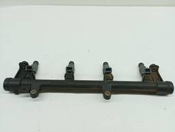 FLAUTA BICO INJEÇÃO GM ASTRA 2.0 1999 2012