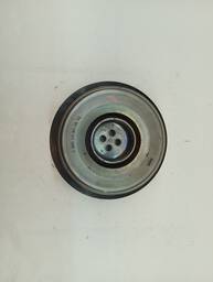 POLIA VIRABREQUIM BMW 320I X1 X3 2.0 2019 A 2023