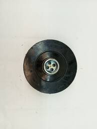 POLIA VIRABREQUIM BMW 320I X1 X3 2.0 2019 A 2023