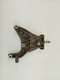 Suporte Coxim Cambio Fiat Grand Siena Idea E-torq