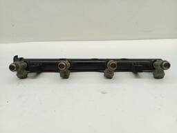 FLAUTA BICO INJETOR CHEVROLET CORSA CELTA 1.0 2007 A 2011