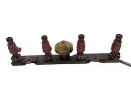 Flauta Bico Injetor Honda Fit 1.4 2003 a 2008