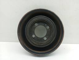 POLIA VIRABREQUIM GM ASTRA VECTRA 2.0 2000 A 2009