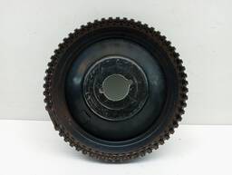 Polia Virabrequim GM Celta Corsa 1.0 2000 a 2012