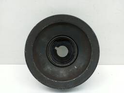 POLIA VIRABREQUIM GM CELTA CORSA 1.0 2000 A 2012