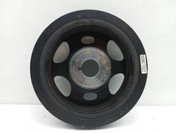 Polia Virabrequim Chevrolet Onix Turbo 1.0 3cc
