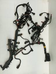 CHICOTE INJEÇÃO FIAT TORO 2.0 DIESEL 2018 2019 A 2022