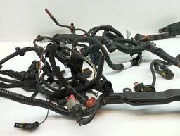 CHICOTE INJEÇÃO FIAT TORO 2.0 DIESEL 2018 2019 A 2022