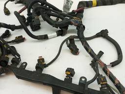 CHICOTE INJEÇÃO FIAT TORO 2.0 DIESEL 2018 2019 A 2022