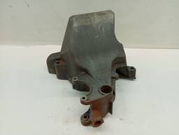 Suporte Coxim Motor VW Gol Fox Up 1.0 G7 G8