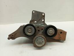 Suporte Alternador Compressor Fiat Palio Siena 1.0