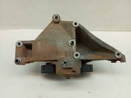 SUPORTE ALTERNADOR COMPRESSOR FIAT PALIO SIENA 1.0