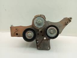 SUPORTE ALTERNADOR COMPRESSOR FIAT PALIO SIENA 1.0