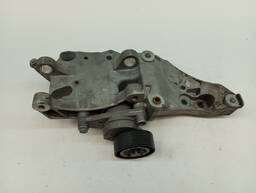 Suporte Alternador Compressor Citroen C3 2013 a 2017