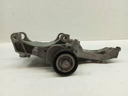 SUPORTE ALTERNADOR COMPRESSOR CITROEN C3 2013 A 2017