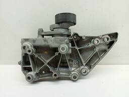 SUPORTE ALTERNADOR COMPRESSOR CITROEN C3 2013 A 2017