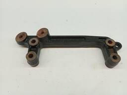 SUPORTE COXIM BLOCO MOTOR TORO RENEGADE 1.8 2018 A 2021