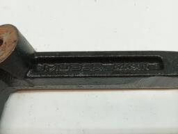 SUPORTE COXIM BLOCO MOTOR TORO RENEGADE 1.8 2018 A 2021