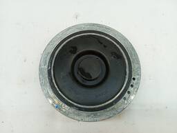 POLIA VIRABREQUIM JEEP COMPASS 2.0 DIESEL 2017 2018 2019