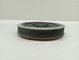 POLIA VIRABREQUIM JEEP COMPASS 2.0 DIESEL 2017 2018 2019