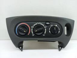 Comando Ar Condicionado Renault Scenic 2001