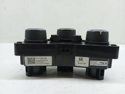 COMANDO AR CONDICIONADO CHEVROLET ONIX PRISMA 2013 A 2019