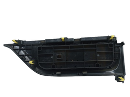 COMANDO AR CONDICIONADO ANALÓGICO TOYOTA COROLL 2015 A 2019