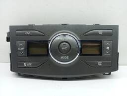 Comando Ar Digital Toyota Corolla 2009 2010 a 2013