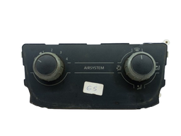 Comando Ar Forçado Ventilação Gol Saveiro Voyage G5