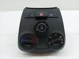 Comando Ar Condicionado Hyundai HB20 2012 a 2017