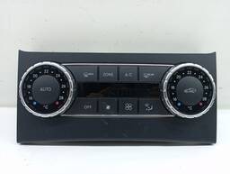 Comando Ar Condicionado Mercedes Benz C180 2014