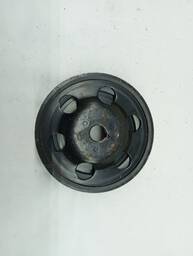 Polia Virabrequim Renault Clio 1.0 2008 a 2014