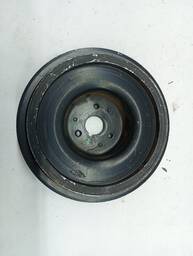 POLIA VIRABREQUIM RENAULT CLIO 1.0 2008 A 2014