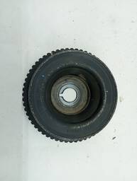 POLIA VIRABREQUIM GM CELTA PRISMA 1.4 2008 A 2014