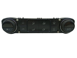 Comando Ar Condicionado GM S10 TrailBlazer 2018 a 2024